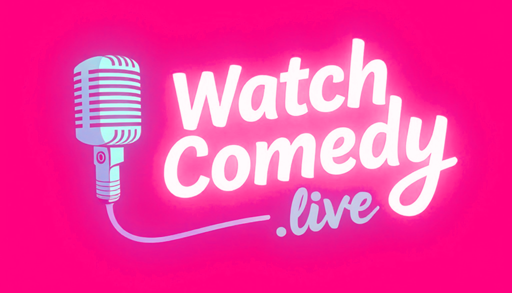 Watch Comedy Live
